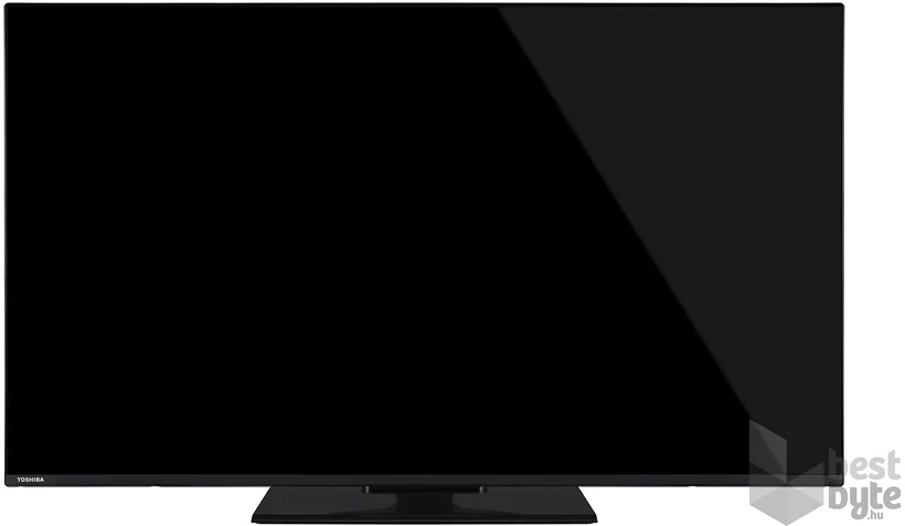 Toshiba 50QV3463DG nagyítás