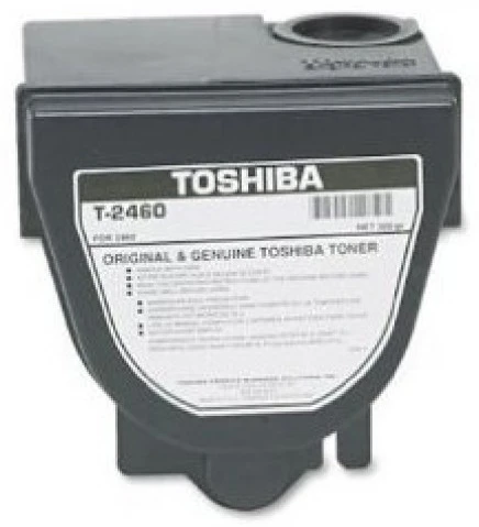 Toshiba DP2460 nagyítás