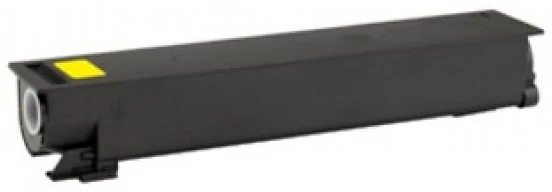 Toshiba ESTUDIO2040C Y nagyítás