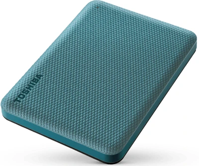 Toshiba HDTCA40EG3CA nagyítás