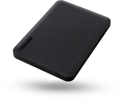 Toshiba HDTCA40EK3CA nagyítás