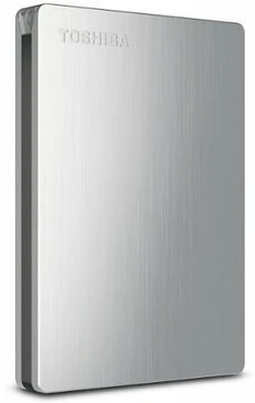 Toshiba HDTD310ES3DAU nagyítás