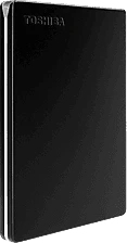 Toshiba HDTD320EK3EA nagyítás