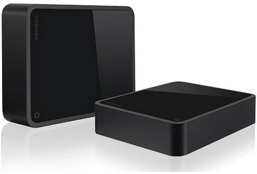 Toshiba HDWC340EK3JB nagyítás