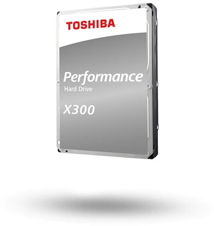 Toshiba HDWR11AUZSVA nagyítás