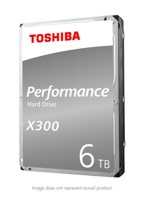 Toshiba HDWR460EZSTA nagyítás