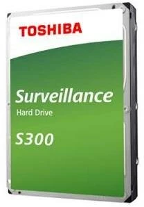 Toshiba HDWT140UZSVA nagyítás