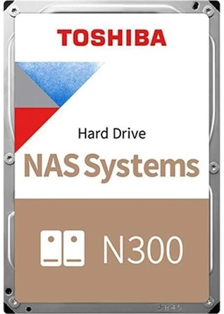 Toshiba MN10ADA600S nagyítás