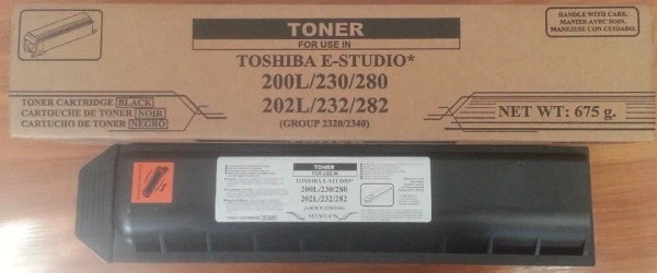 Toshiba TOSHIBAES232FU nagyítás