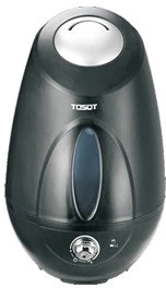 Tosot SC4001 nagyítás