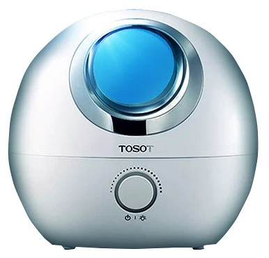 Tosot SCWH4008 nagyítás