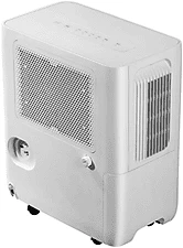 Tosot TDN16BGB-K5EBA1A nagyítás