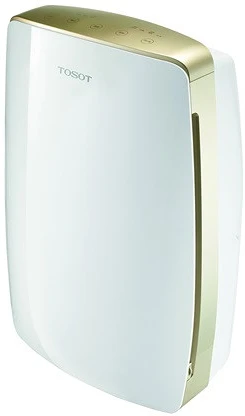 Tosot TDN40-AUK3EBA1A nagyítás