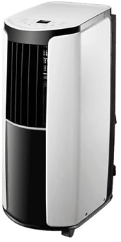 Tosot TPC09AK-K5NNA1A nagyítás