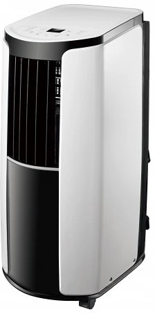 Tosot TPC09AK-K6NNA1A nagyítás