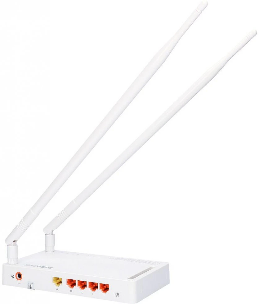 Totolink 100MB/S, 2X 11DBI nagyítás