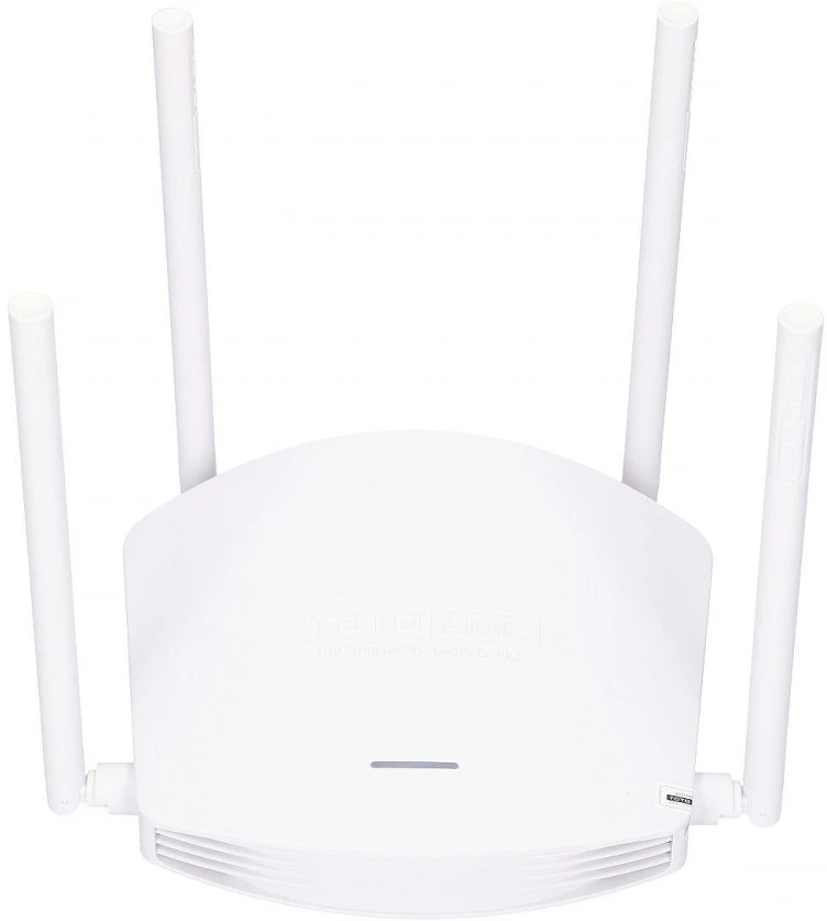 Totolink 100MB/S, 4X 5DBI nagyítás