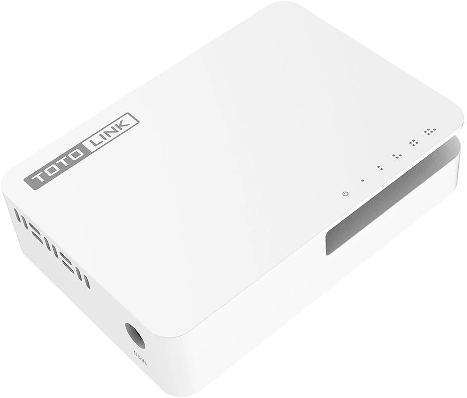 Totolink S505G-V3 nagyítás