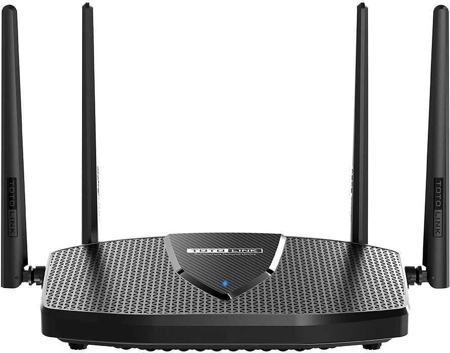 Totolink WIFI6 AX3000 nagyítás