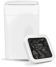 <span itemprop='brand'>Townew</span> <span itemprop='sku'>TN2001W T1 SMART TRASH CAN (WHITE)</span> nagyítás