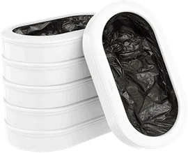 <span itemprop='brand'>Townew</span> <span itemprop='sku'>TN2007R RECYCABLE REFILL RINGS FOR T3</span> nagyítás