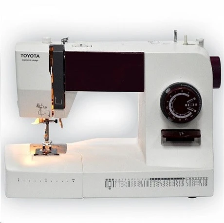 Toyota ERGO 34D nagyítás