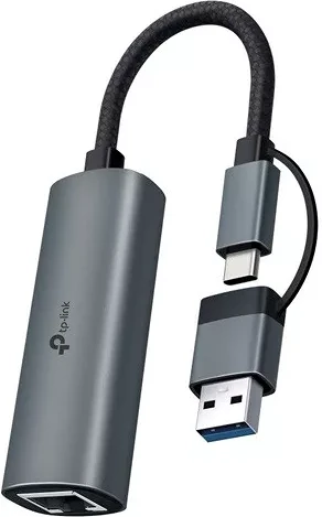Tp-link 1000MBPS, UE310C nagyítás