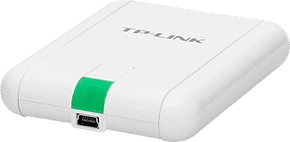 Tp-link TL-WN822N 300MBPS nagyítás