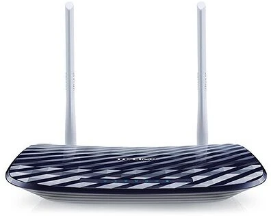 Tp-link C20 AC750 DUAL-BAND nagyítás