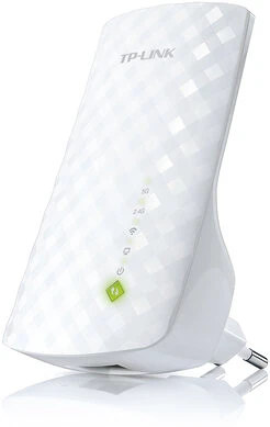 Tp-link RE200 nagyítás