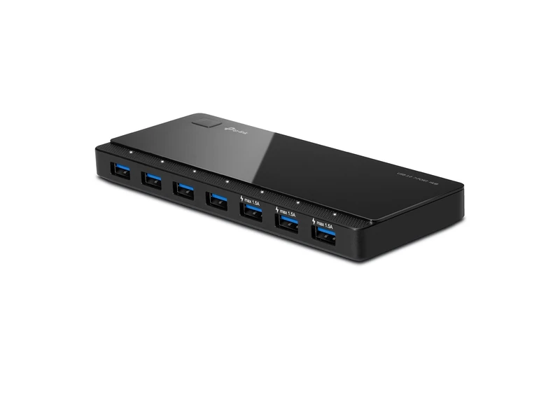 Tp-link UH700 7 nagyítás