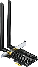<span itemprop='brand'>Tp-link</span> <span itemprop='sku'>ARCHER TX50E</span> nagyítás