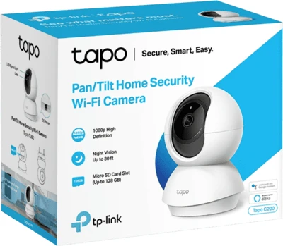 Tp-link TC70 nagyítás