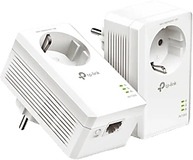 Tp-link TL-PA7017P KIT AV1000 nagyítás