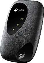 Tp-link M7000 4G LTE nagyítás