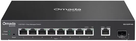 Tp-link 1X10GBPS +1XSFP nagyítás