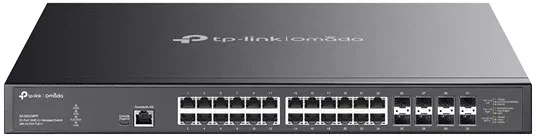 Tp-link 24X10GBPS nagyítás