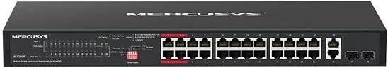 Tp-link 28X1000MBPS nagyítás