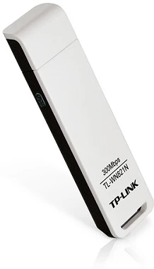 Tp-link 300MBPS WI-FI USB 2.0 ADAPTER TL-WN821N nagyítás