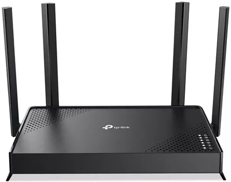 Tp-link 4XLAN nagyítás