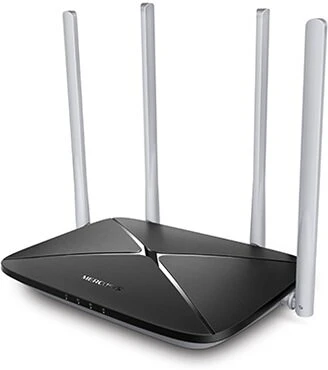 Tp-link AC12 nagyítás