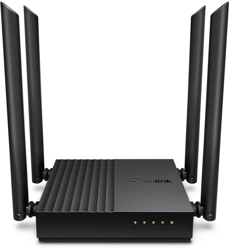 Tp-link AC1200 C64 nagyítás