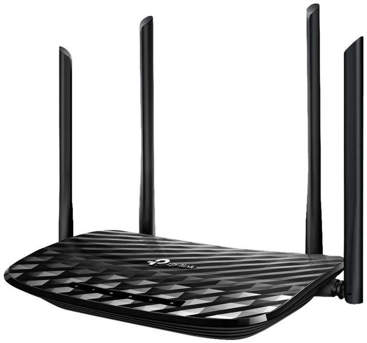 Tp-link AC1200 DUAL-BAND nagyítás