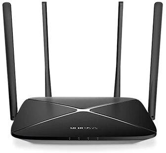 Tp-link AC12G nagyítás