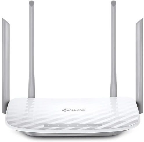 Tp-link ARCHER A5 nagyítás