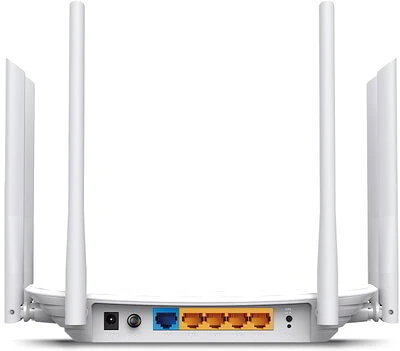 Tp-link ARCHER A9 nagyítás