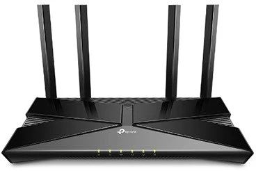 Tp-link ARCHER AX12 nagyítás
