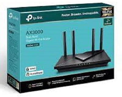 Tp-link ARCHER AX55 nagyítás