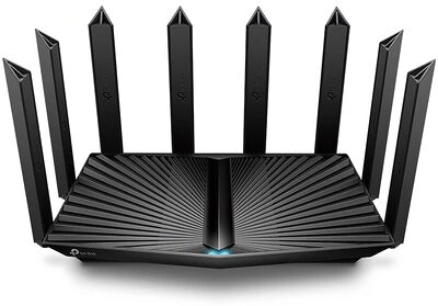 Tp-link AX80 AX6000 8-STREAM nagyítás
