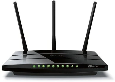 Tp-link ARCHER C1200 nagyítás